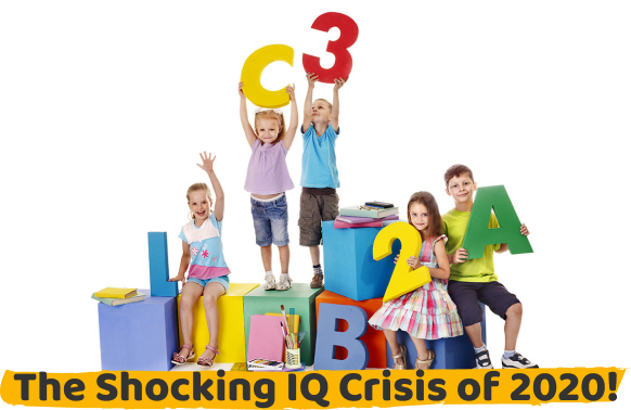 IQ Crisis